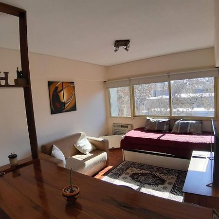 Alquiler Departamento Centro Mendoza Capitalアパートメント エクステリア 写真
