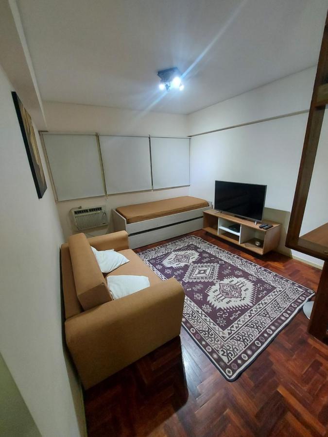 Alquiler Departamento Centro Mendoza Capitalアパートメント エクステリア 写真