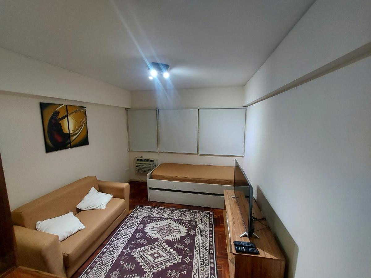 Alquiler Departamento Centro Mendoza Capitalアパートメント エクステリア 写真