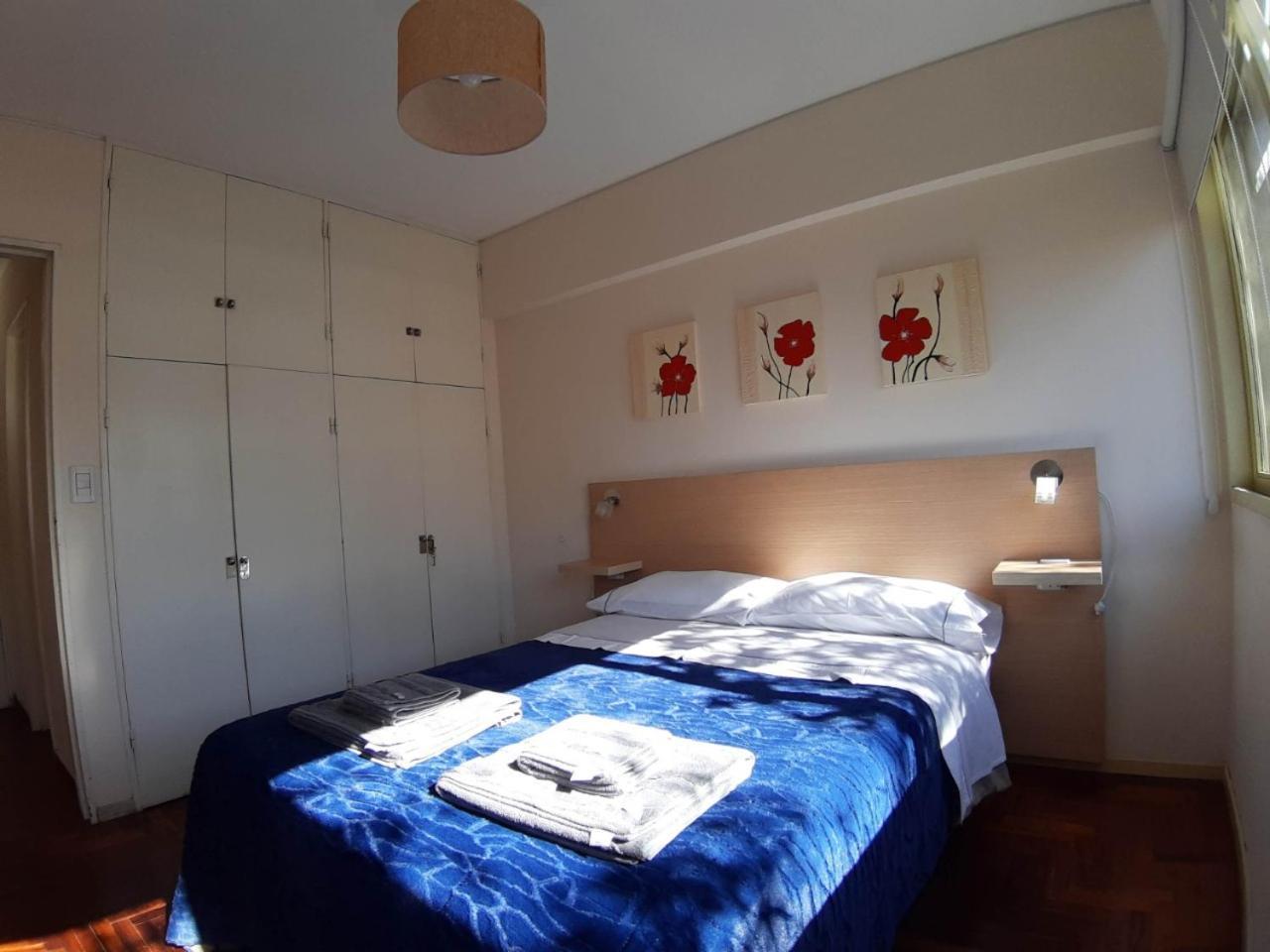 Alquiler Departamento Centro Mendoza Capitalアパートメント エクステリア 写真