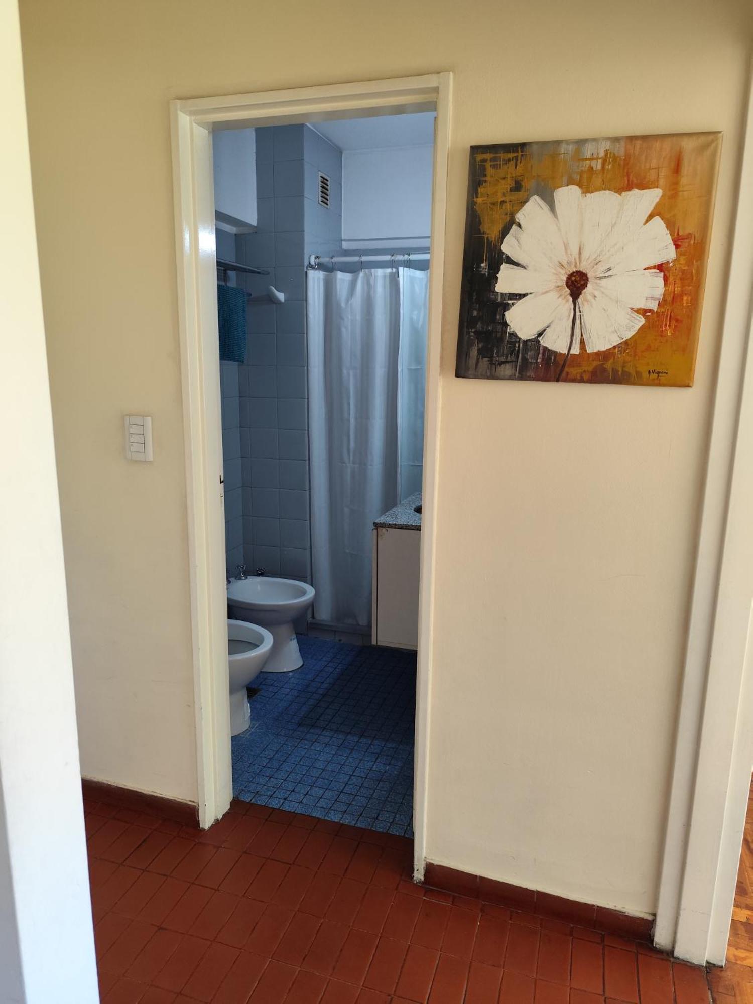 Alquiler Departamento Centro Mendoza Capitalアパートメント エクステリア 写真