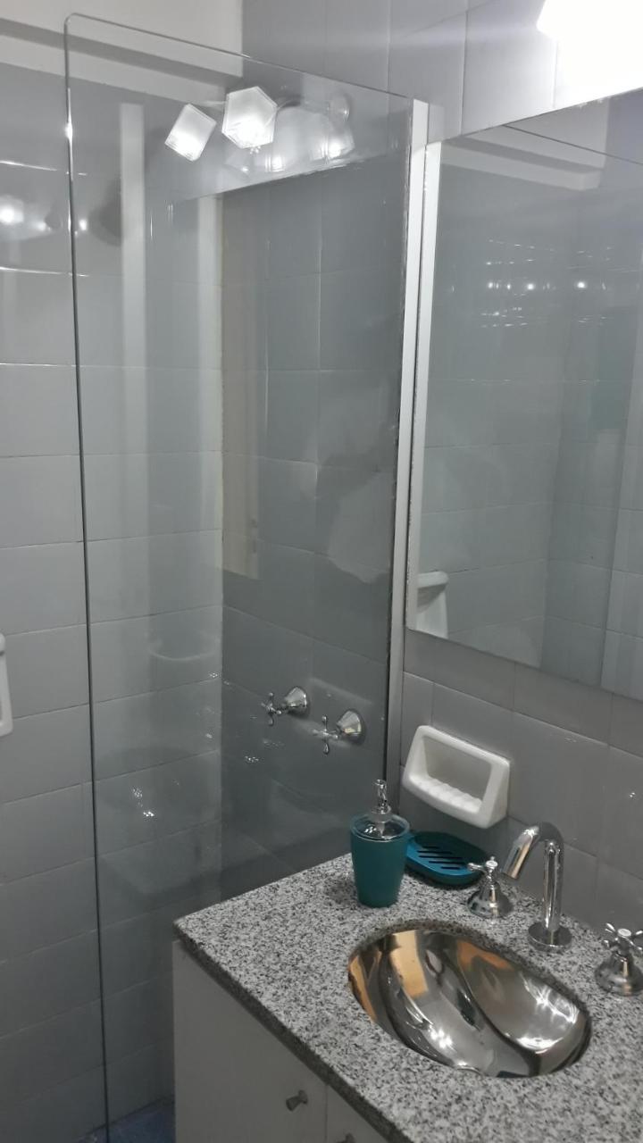 Alquiler Departamento Centro Mendoza Capitalアパートメント エクステリア 写真