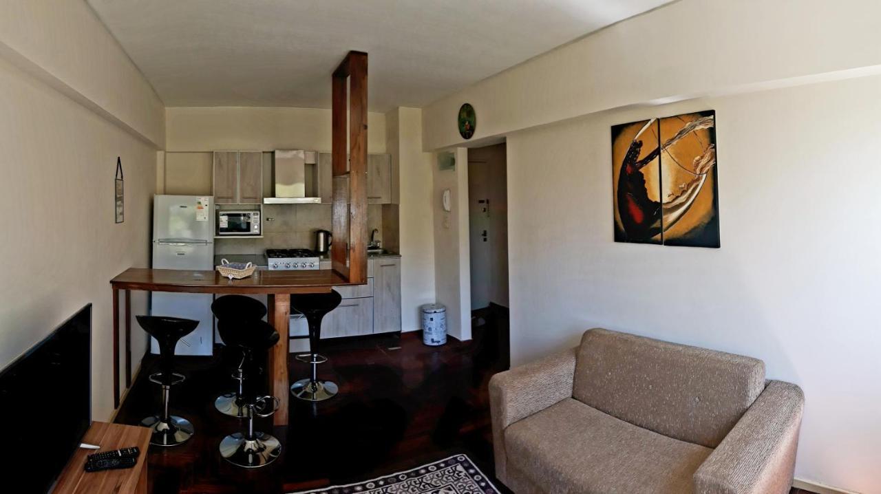 Alquiler Departamento Centro Mendoza Capitalアパートメント エクステリア 写真